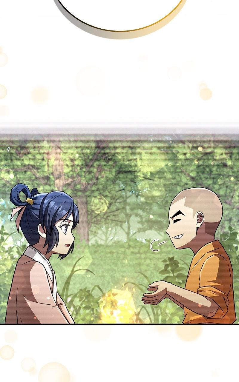 The Genius Murim Fitness Trainer Chap 45 - Next Chap 46