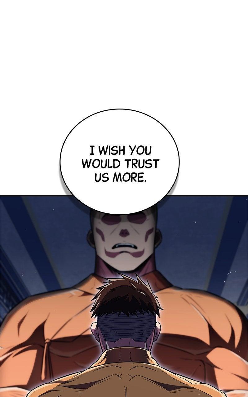 The Genius Murim Fitness Trainer Chap 45 - Next Chap 46
