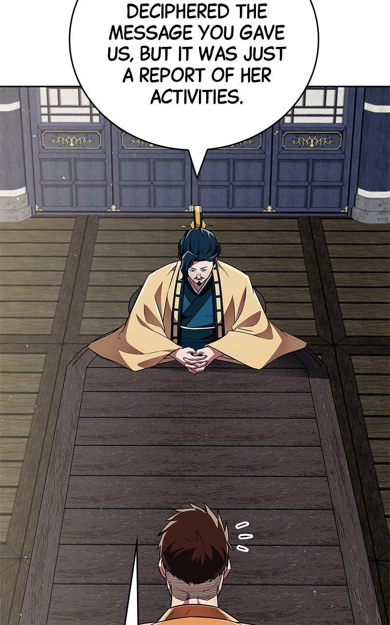 The Genius Murim Fitness Trainer Chap 45 - Next Chap 46