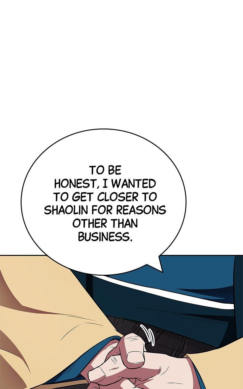 The Genius Murim Fitness Trainer Chap 45 - Next Chap 46