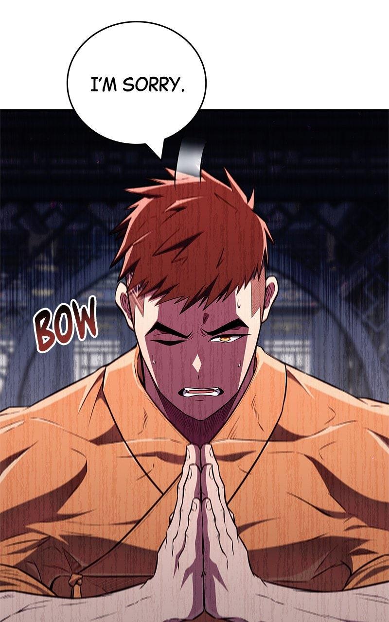 The Genius Murim Fitness Trainer Chap 45 - Next Chap 46