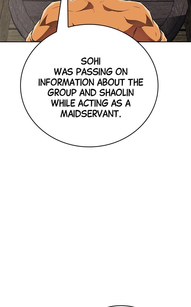 The Genius Murim Fitness Trainer Chap 45 - Next Chap 46