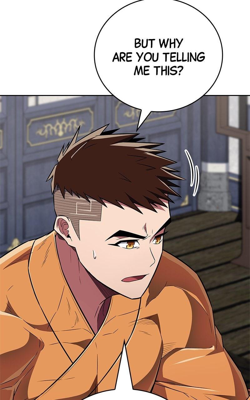 The Genius Murim Fitness Trainer Chap 45 - Next Chap 46