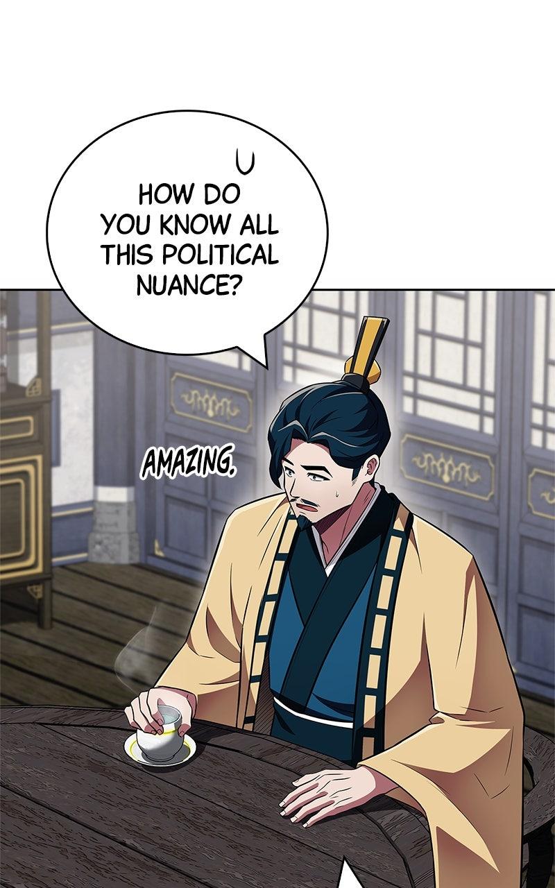 The Genius Murim Fitness Trainer Chap 46 - Next Chap 47
