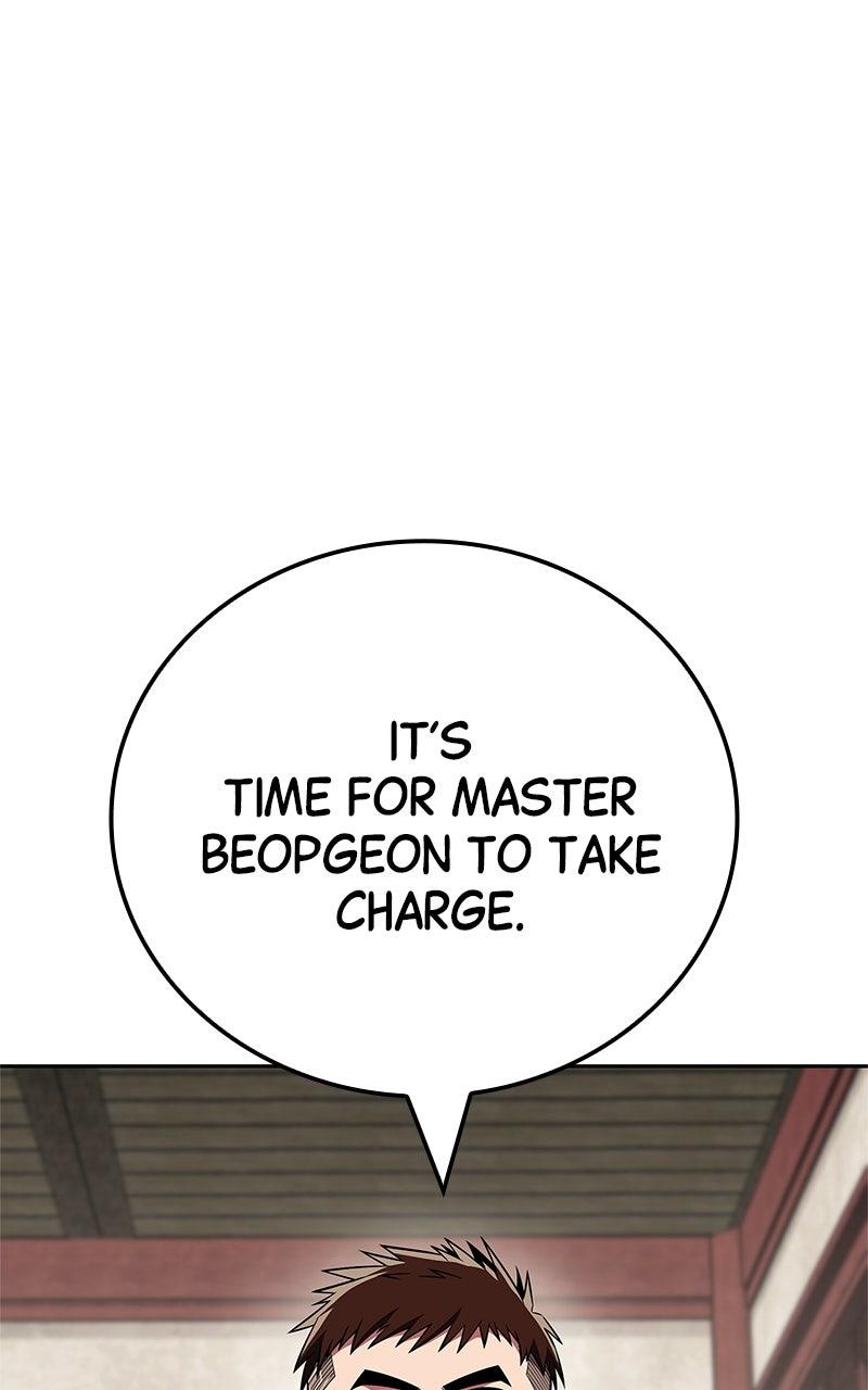 The Genius Murim Fitness Trainer Chap 46 - Next Chap 47