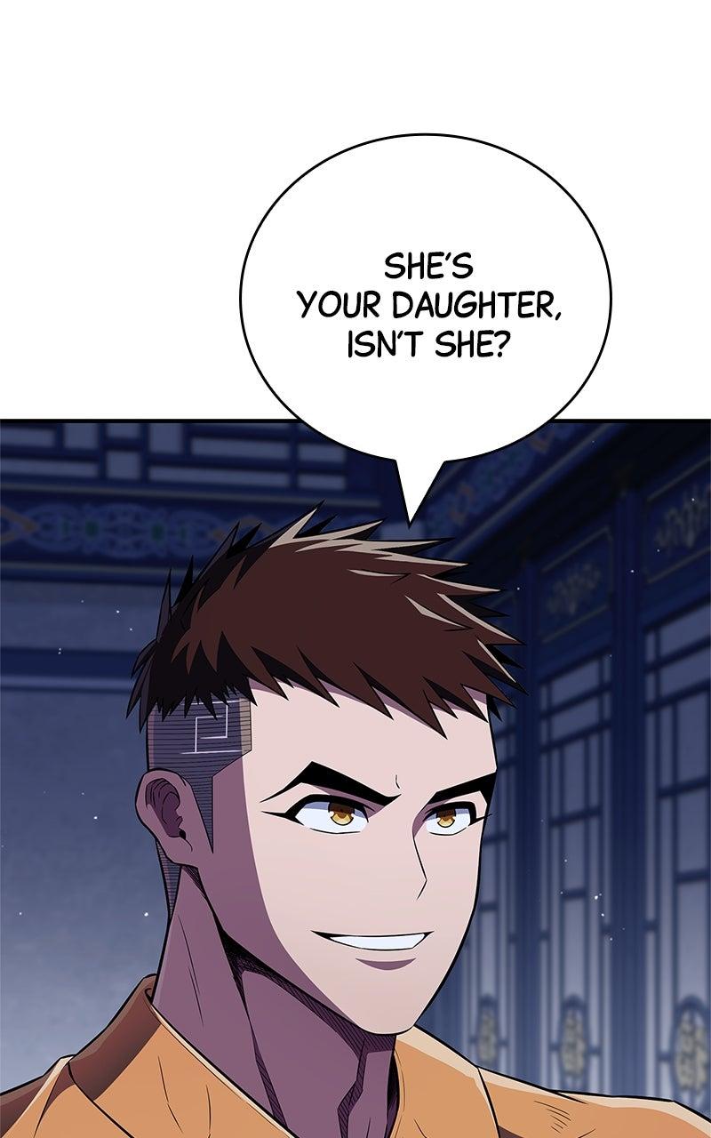 The Genius Murim Fitness Trainer Chap 46 - Next Chap 47