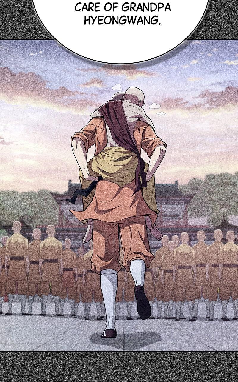 The Genius Murim Fitness Trainer Chap 46 - Next Chap 47