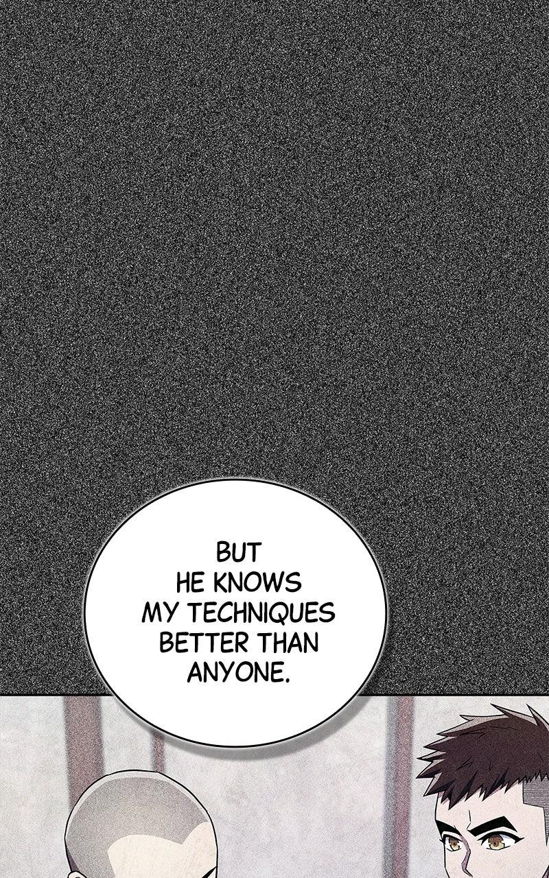 The Genius Murim Fitness Trainer Chap 46 - Next Chap 47