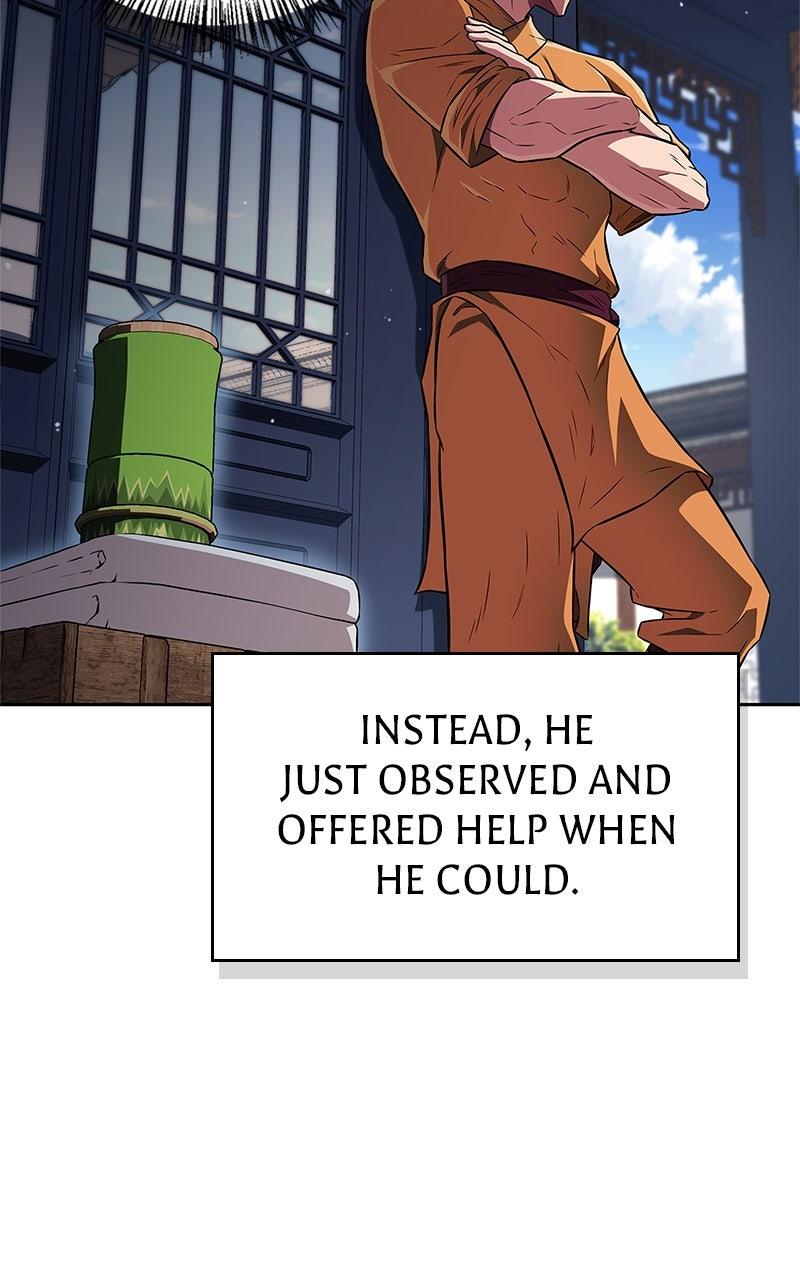 The Genius Murim Fitness Trainer Chap 46 - Next Chap 47