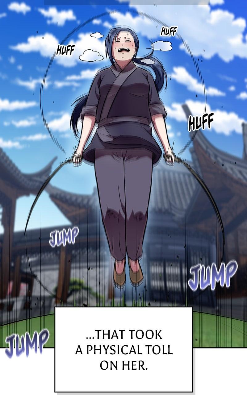 The Genius Murim Fitness Trainer Chap 46 - Next Chap 47
