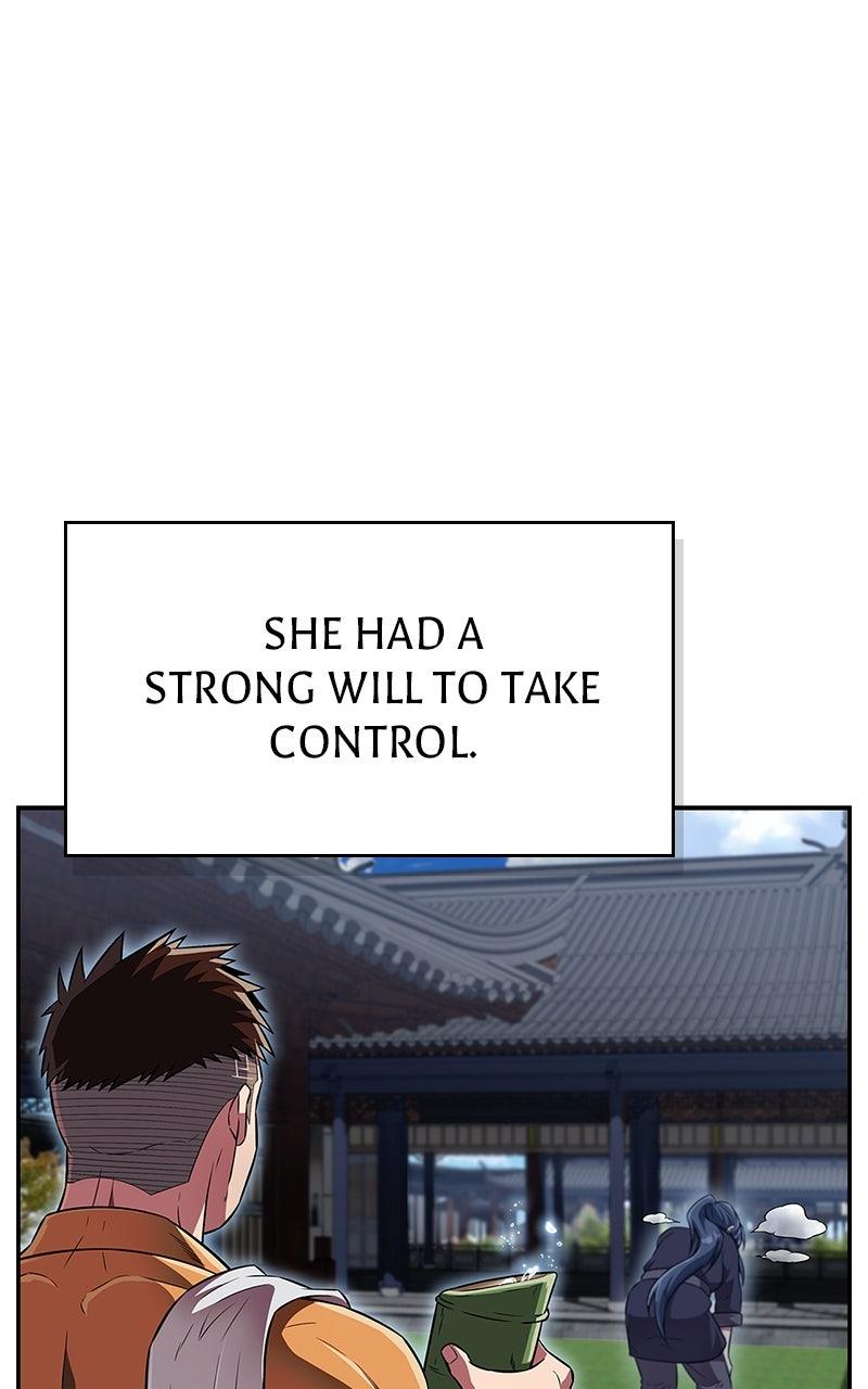 The Genius Murim Fitness Trainer Chap 46 - Next Chap 47