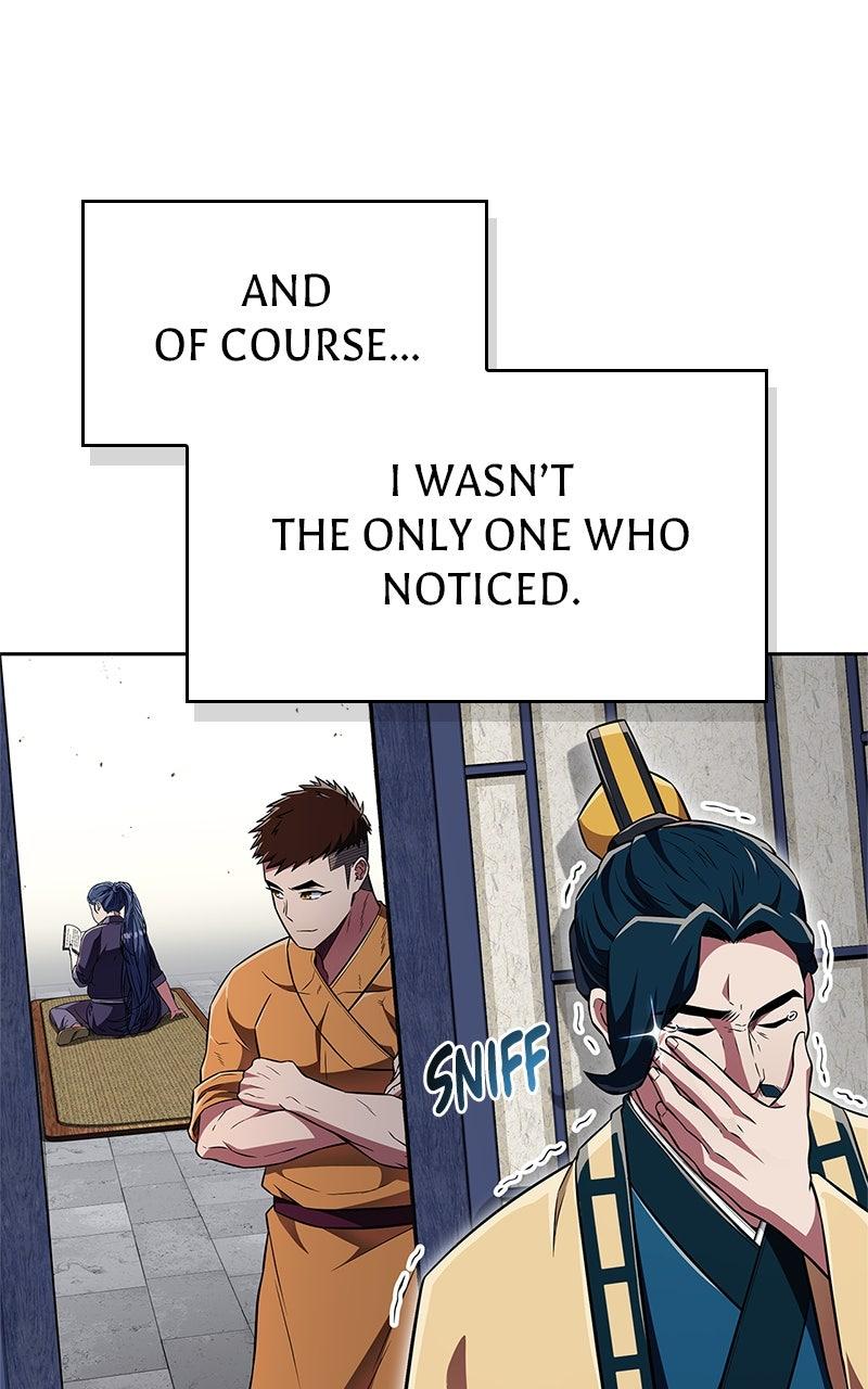 The Genius Murim Fitness Trainer Chap 46 - Next Chap 47