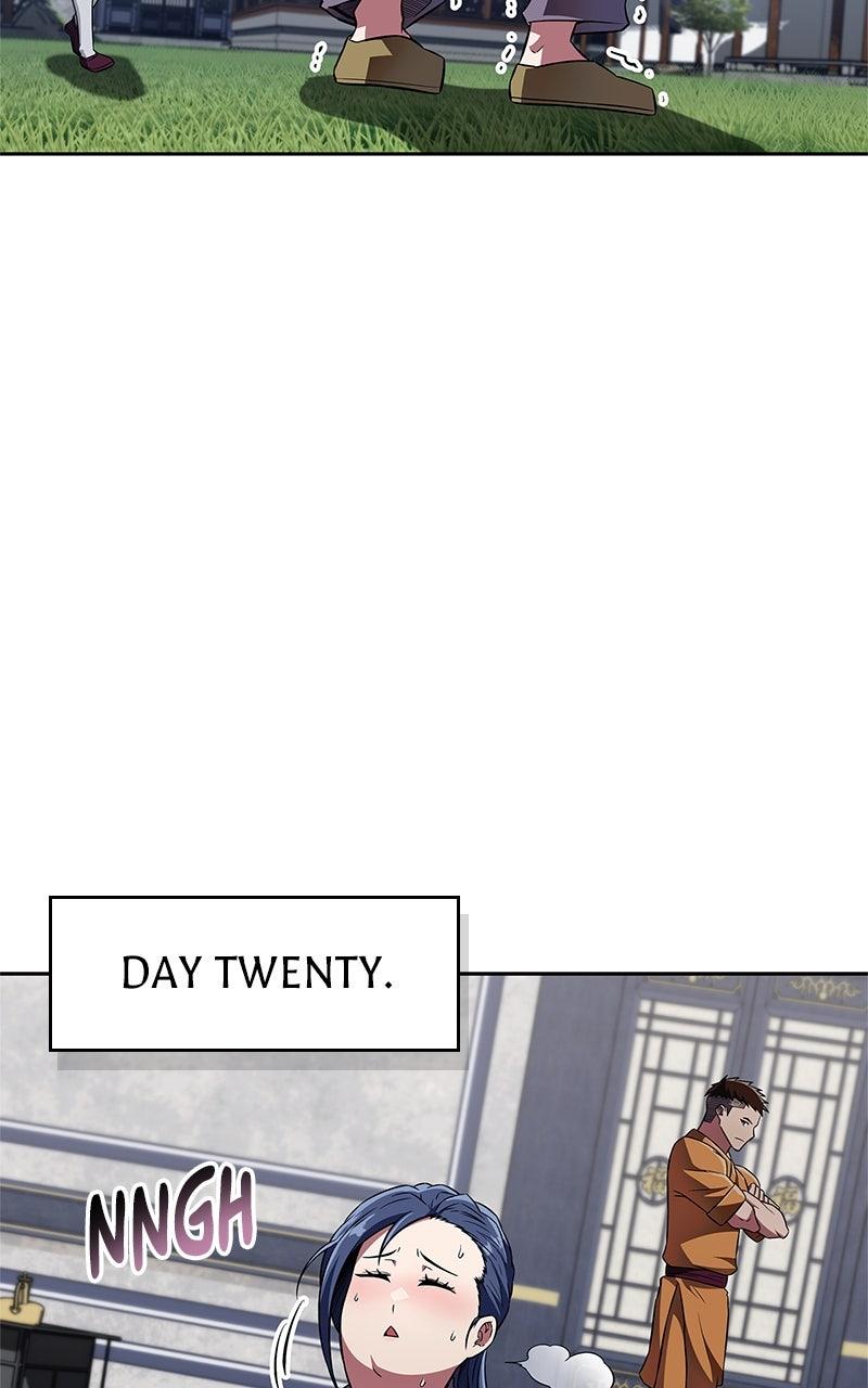 The Genius Murim Fitness Trainer Chap 46 - Next Chap 47