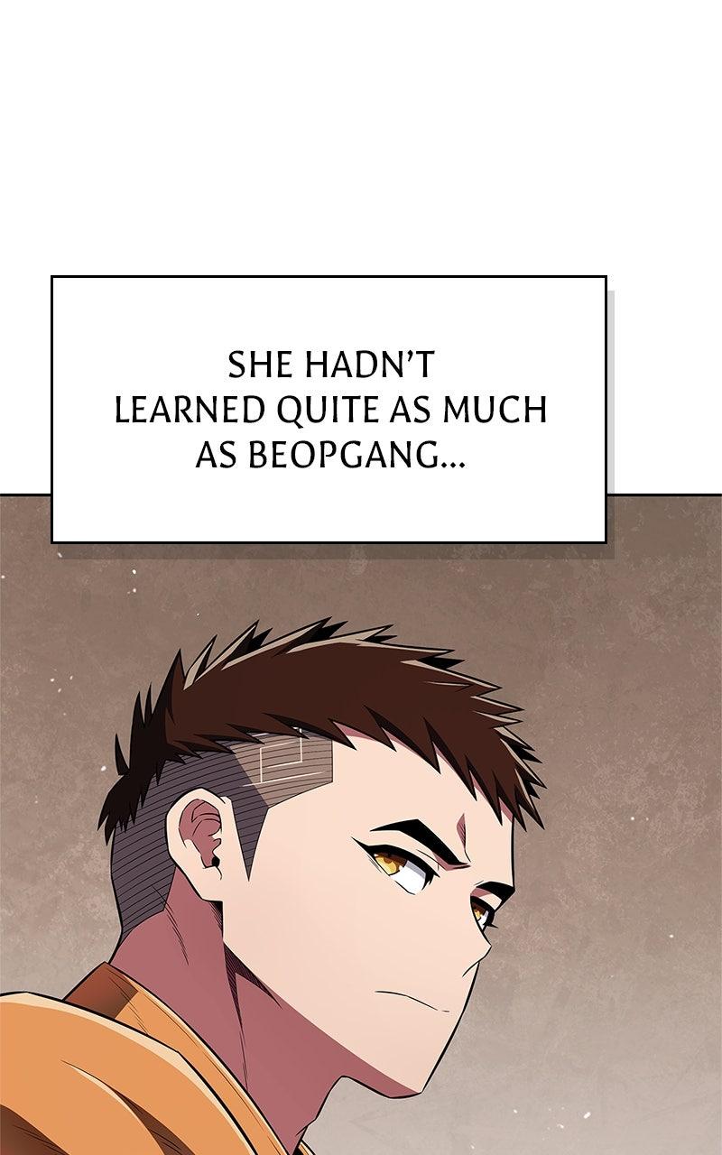 The Genius Murim Fitness Trainer Chap 46 - Next Chap 47