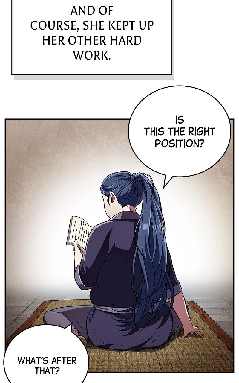 The Genius Murim Fitness Trainer Chap 46 - Next Chap 47