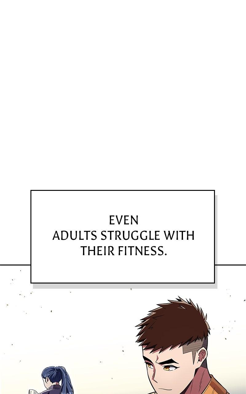 The Genius Murim Fitness Trainer Chap 46 - Next Chap 47