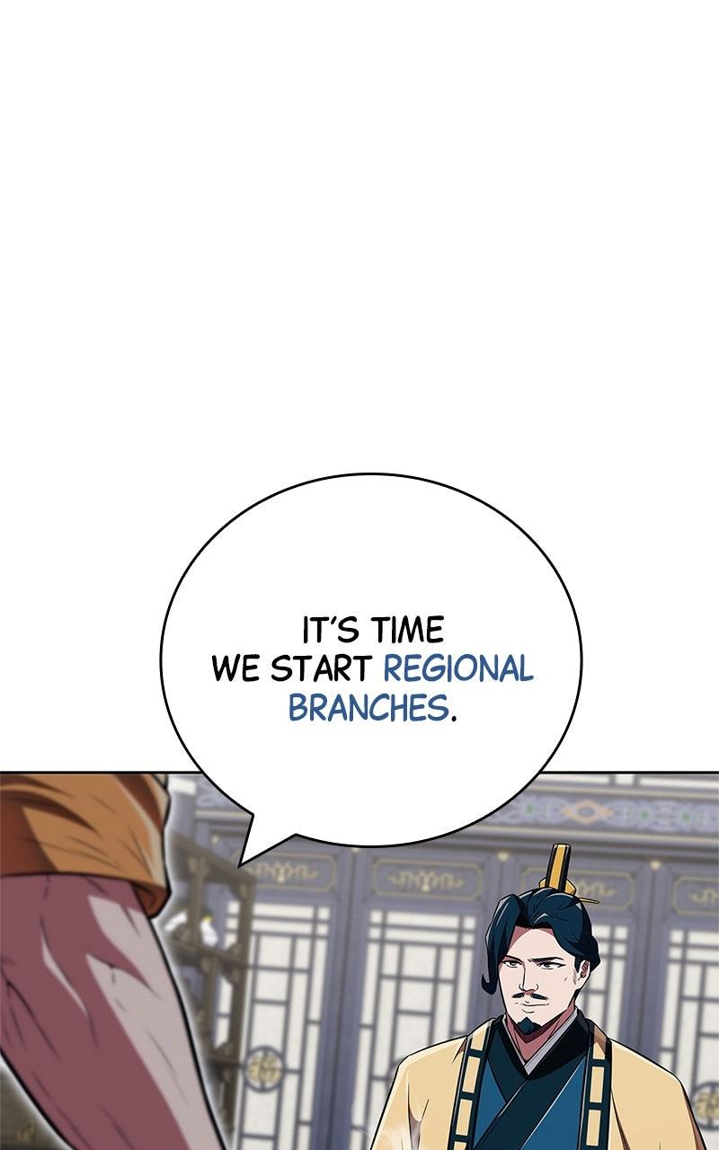 The Genius Murim Fitness Trainer Chap 46 - Next Chap 47