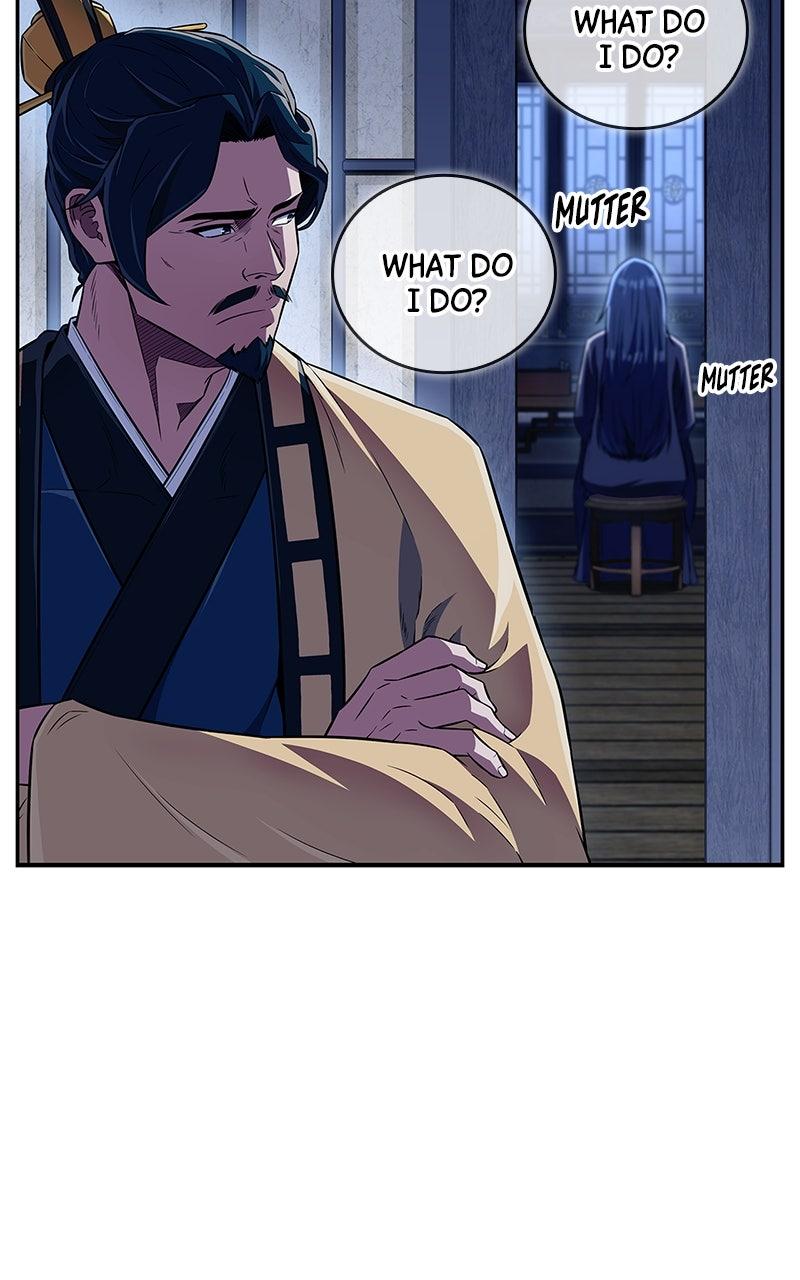 The Genius Murim Fitness Trainer Chap 46 - Next Chap 47
