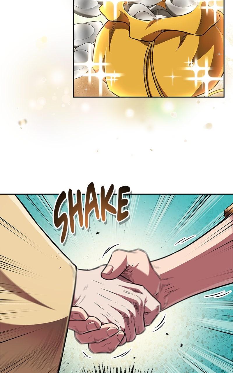 The Genius Murim Fitness Trainer Chap 46 - Next Chap 47