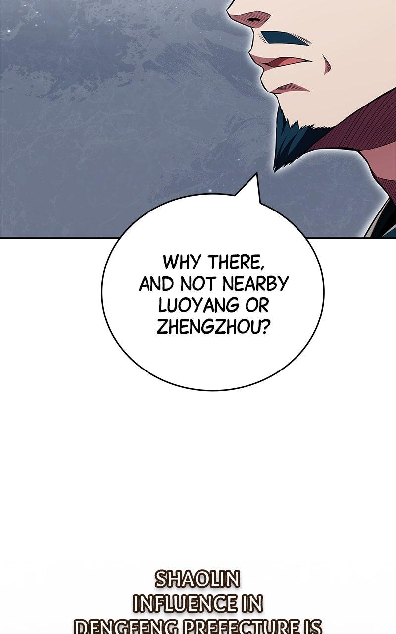 The Genius Murim Fitness Trainer Chap 46 - Next Chap 47