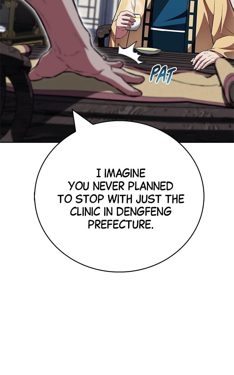The Genius Murim Fitness Trainer Chap 46 - Next Chap 47