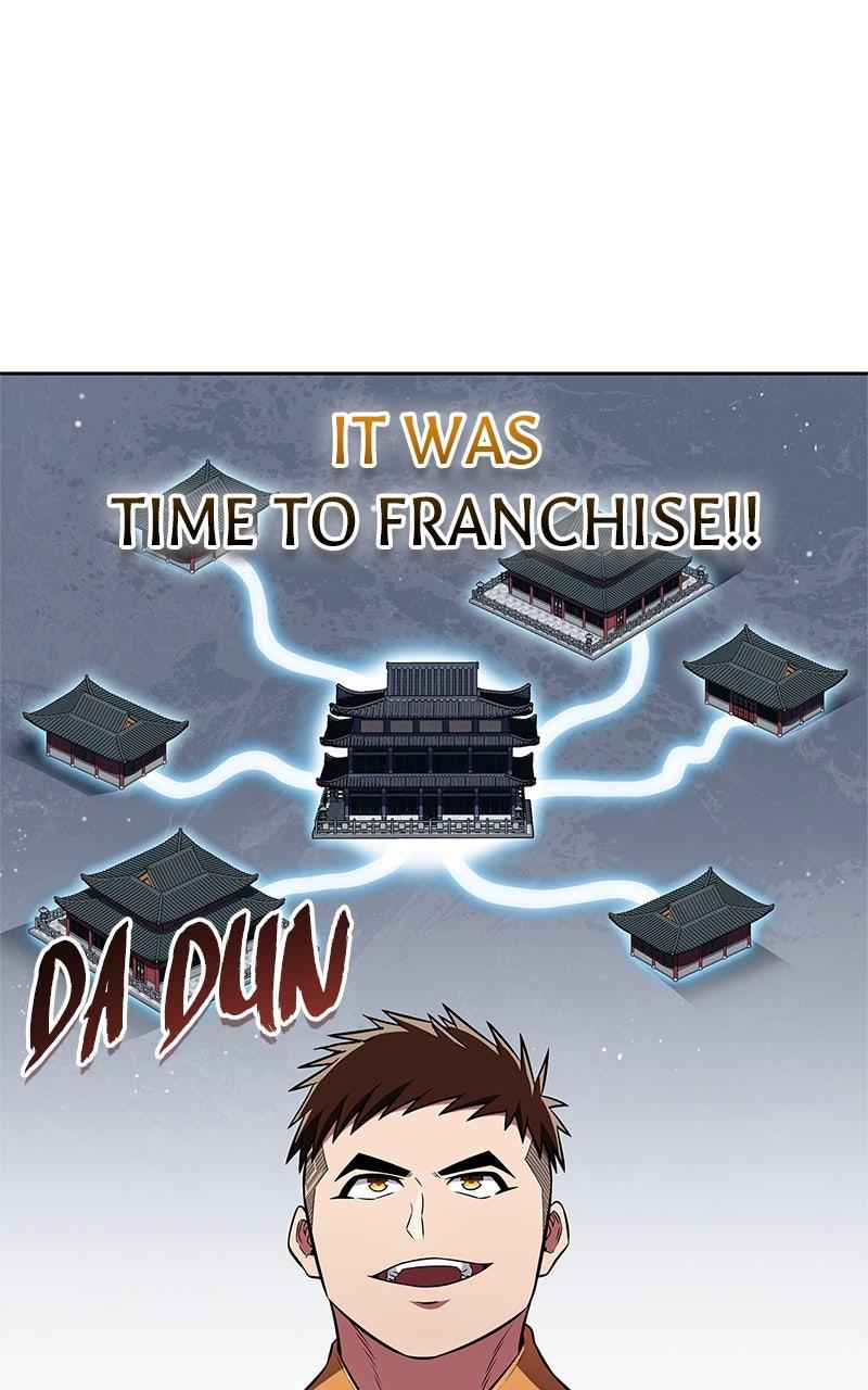 The Genius Murim Fitness Trainer Chap 46 - Next Chap 47