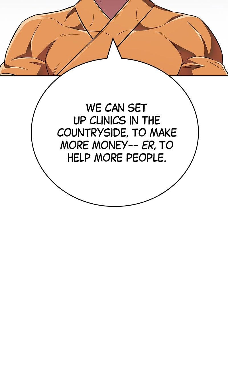 The Genius Murim Fitness Trainer Chap 46 - Next Chap 47