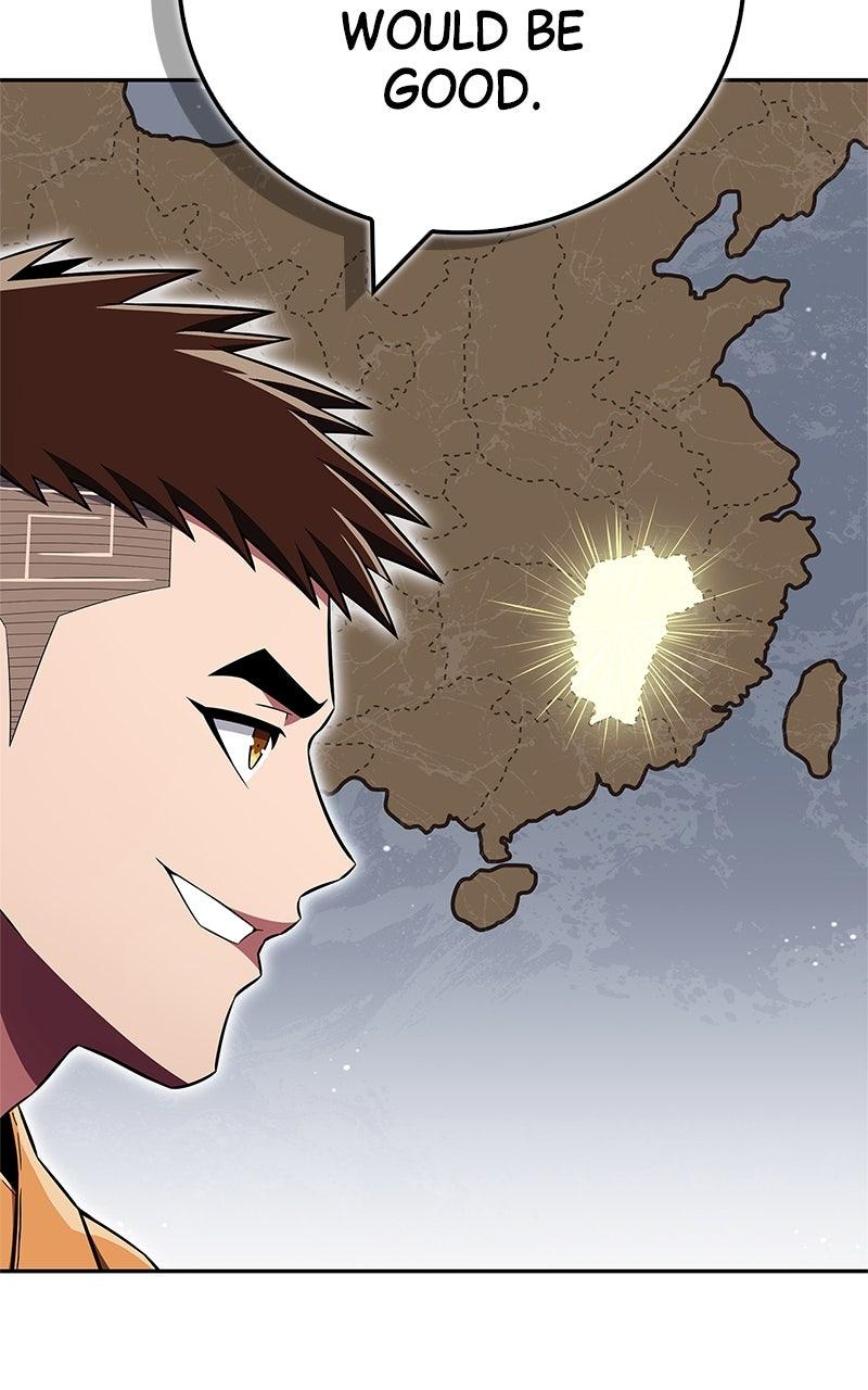 The Genius Murim Fitness Trainer Chap 46 - Next Chap 47