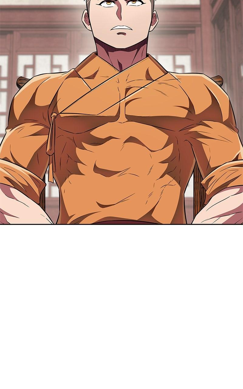 The Genius Murim Fitness Trainer Chap 46 - Next Chap 47