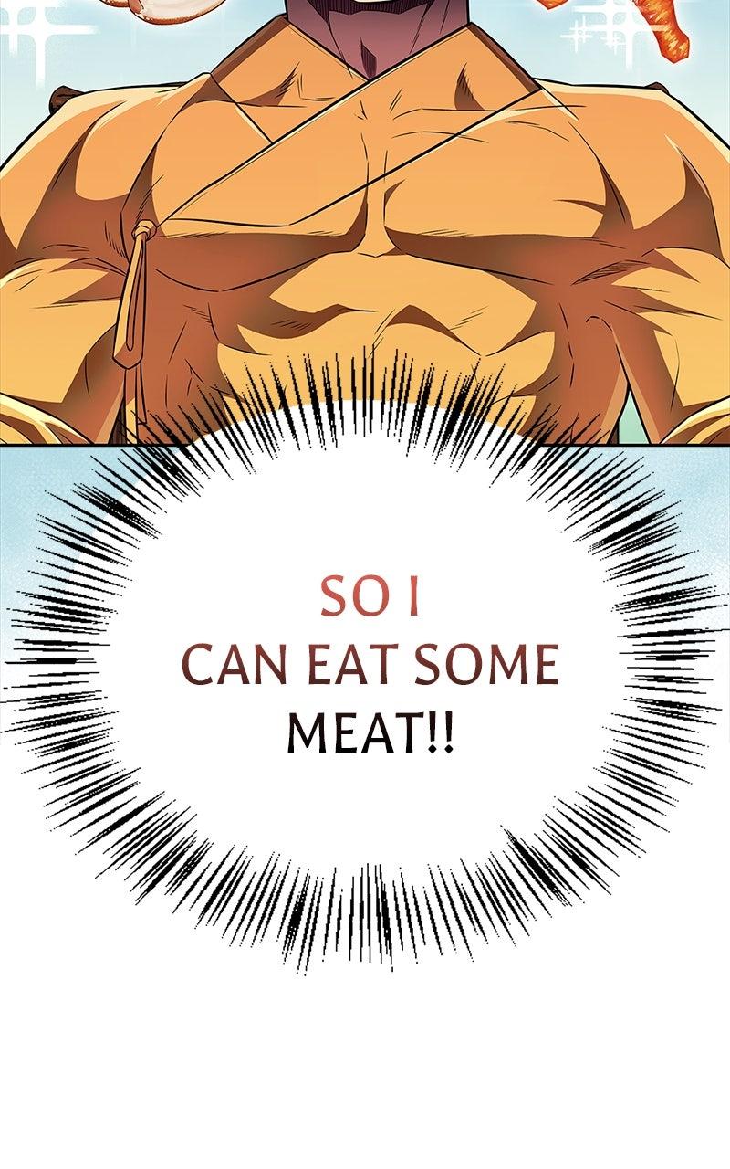 The Genius Murim Fitness Trainer Chap 46 - Next Chap 47