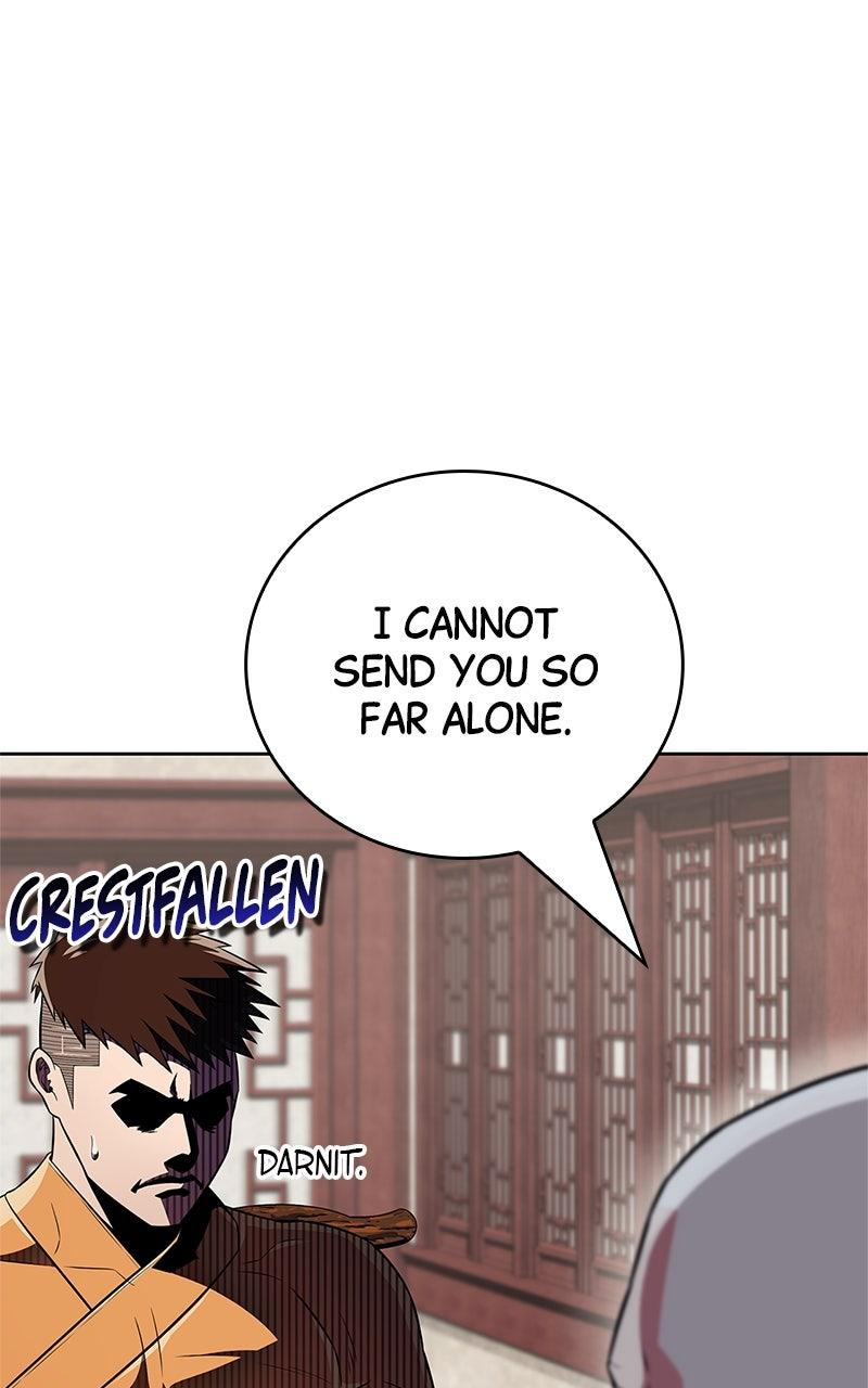 The Genius Murim Fitness Trainer Chap 46 - Next Chap 47