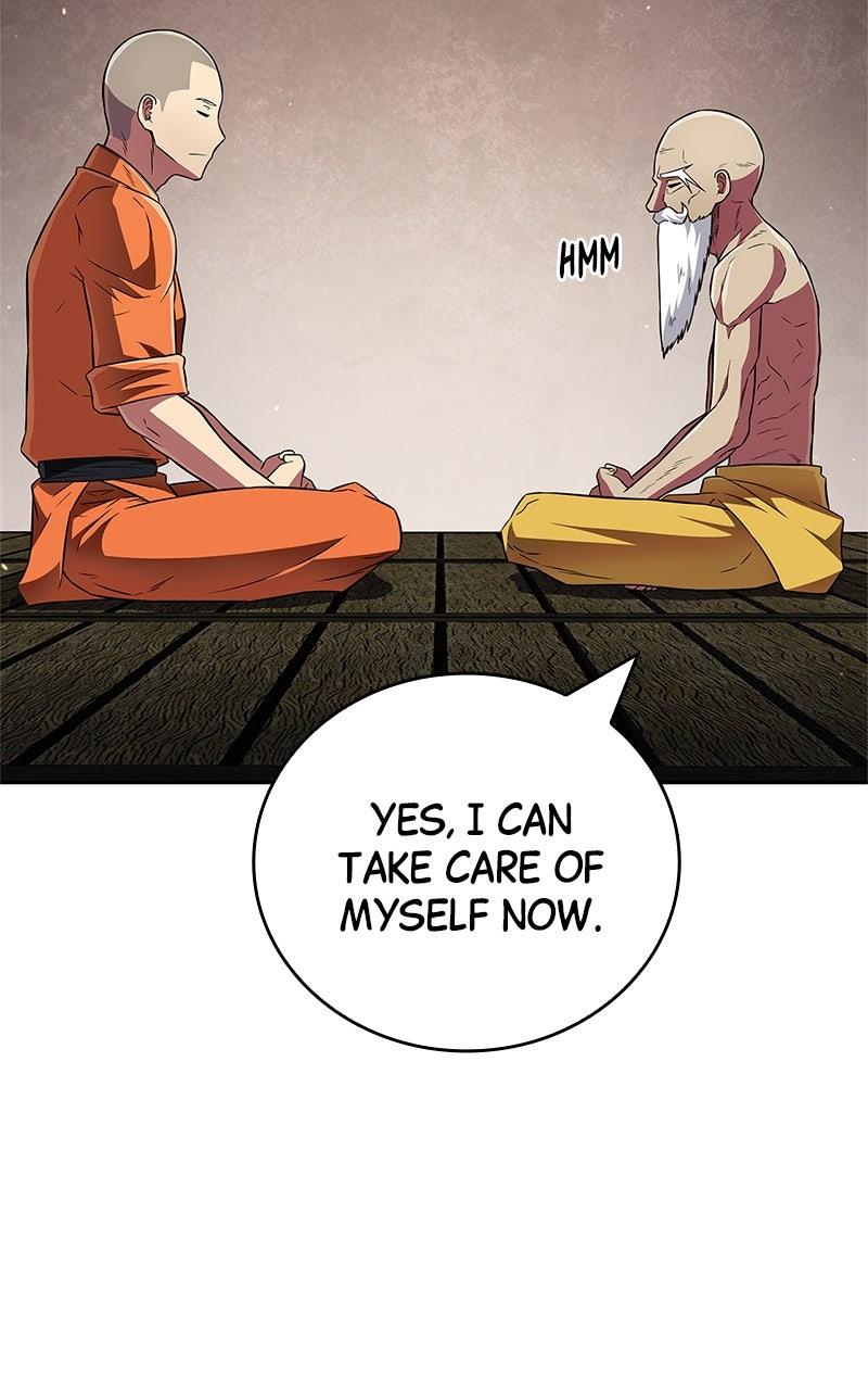 The Genius Murim Fitness Trainer Chap 46 - Next Chap 47