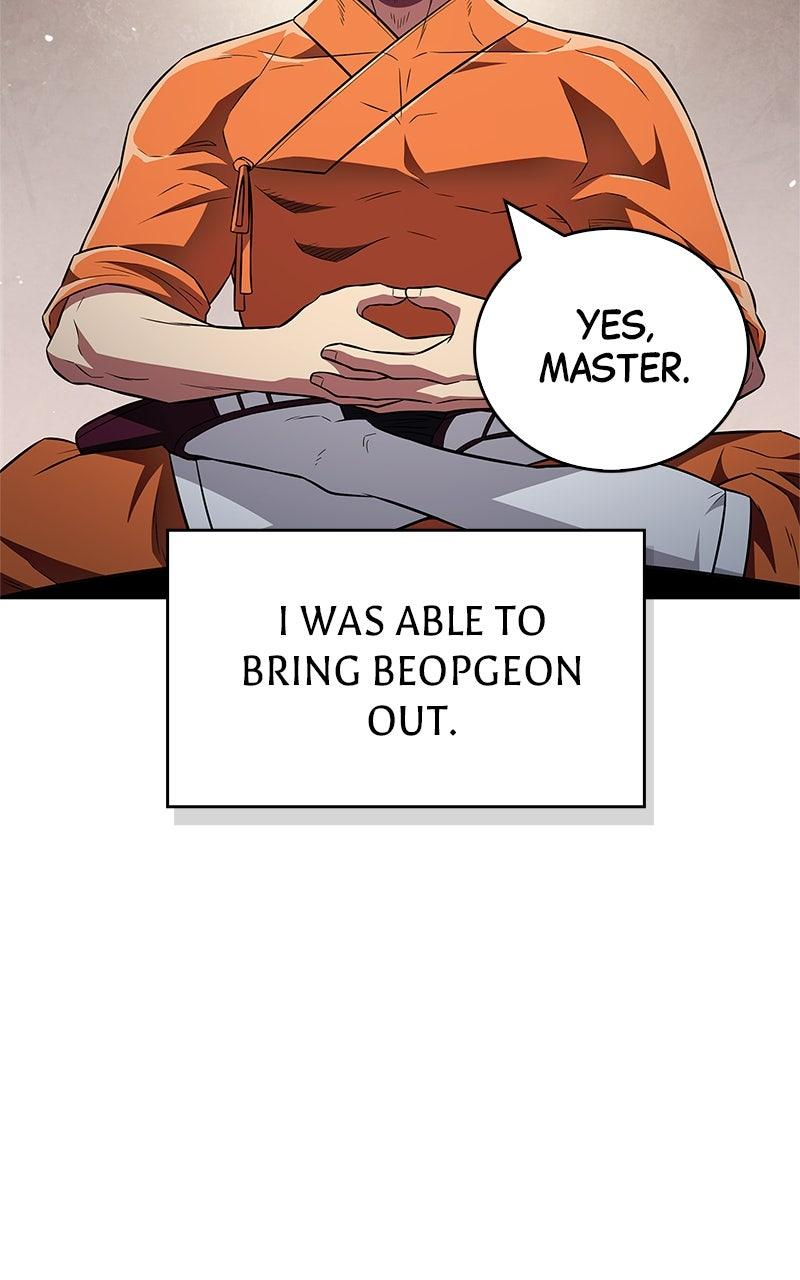 The Genius Murim Fitness Trainer Chap 46 - Next Chap 47