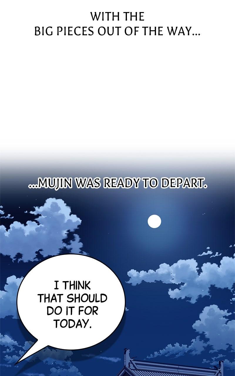 The Genius Murim Fitness Trainer Chap 46 - Next Chap 47