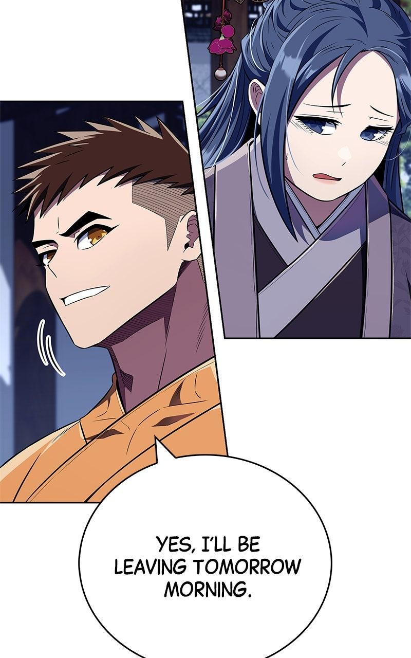 The Genius Murim Fitness Trainer Chap 46 - Next Chap 47