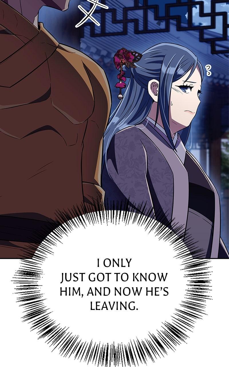 The Genius Murim Fitness Trainer Chap 46 - Next Chap 47