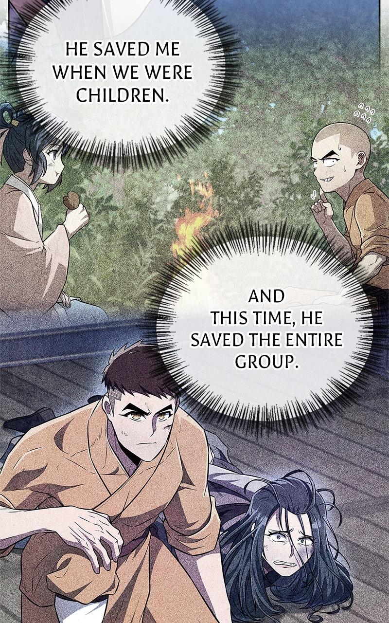 The Genius Murim Fitness Trainer Chap 46 - Next Chap 47