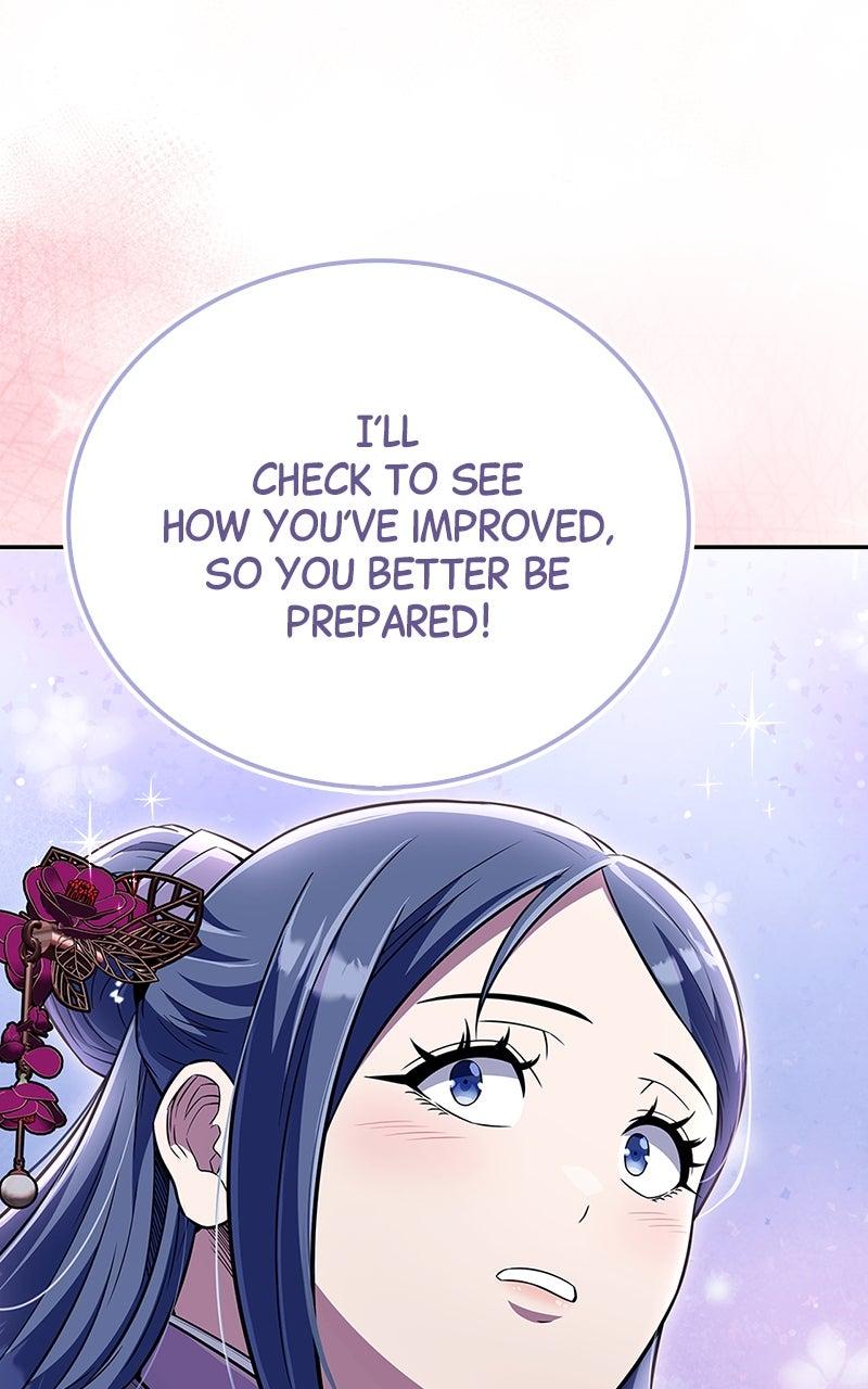 The Genius Murim Fitness Trainer Chap 46 - Next Chap 47