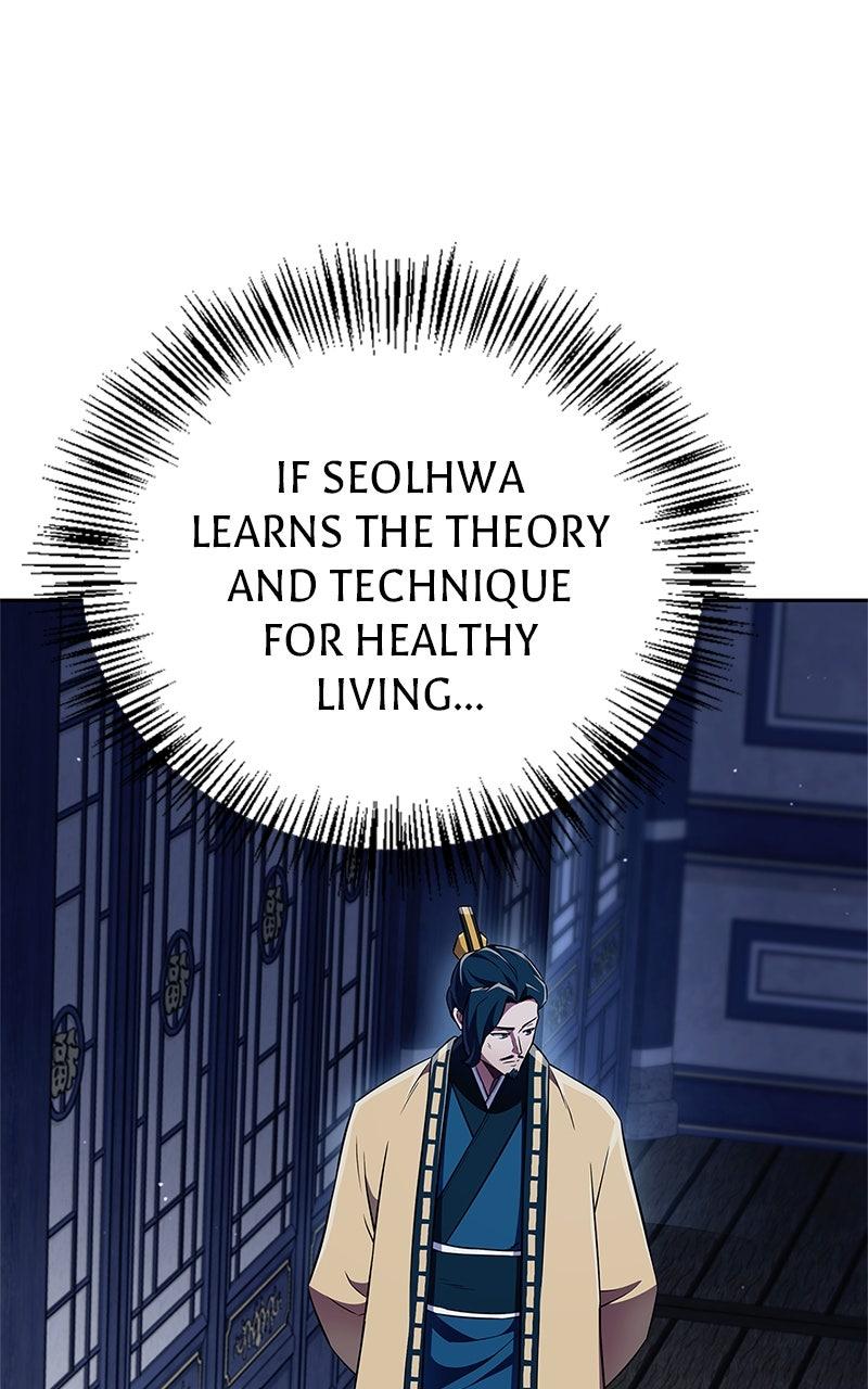 The Genius Murim Fitness Trainer Chap 46 - Next Chap 47