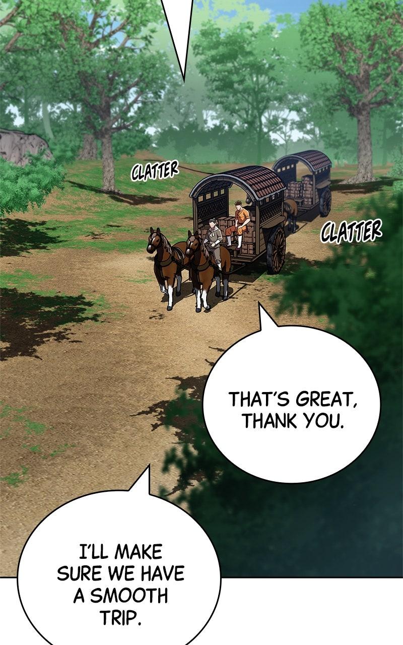 The Genius Murim Fitness Trainer Chap 46 - Next Chap 47