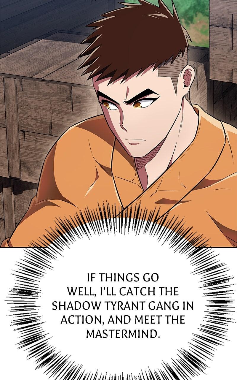 The Genius Murim Fitness Trainer Chap 46 - Next Chap 47