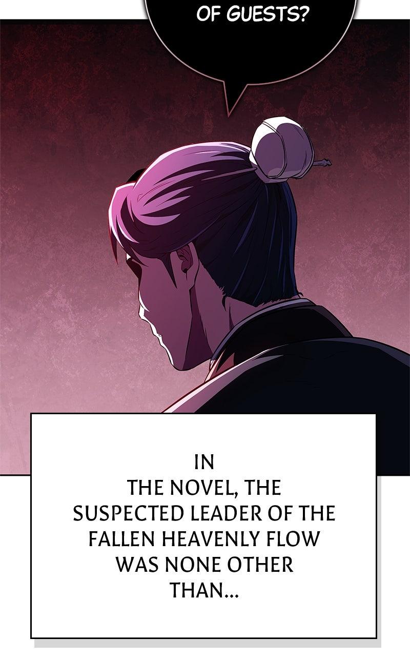 The Genius Murim Fitness Trainer Chap 46 - Next Chap 47