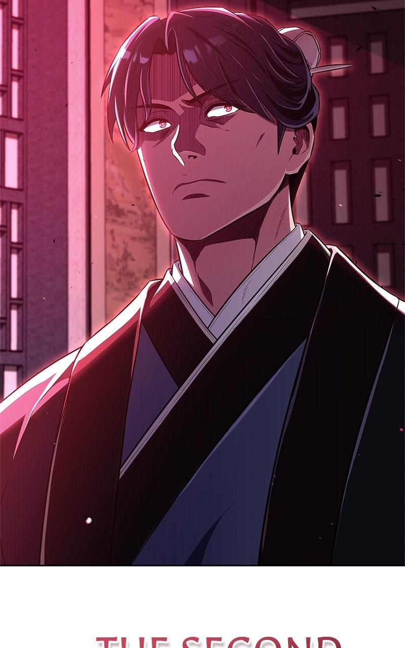 The Genius Murim Fitness Trainer Chap 46 - Next Chap 47