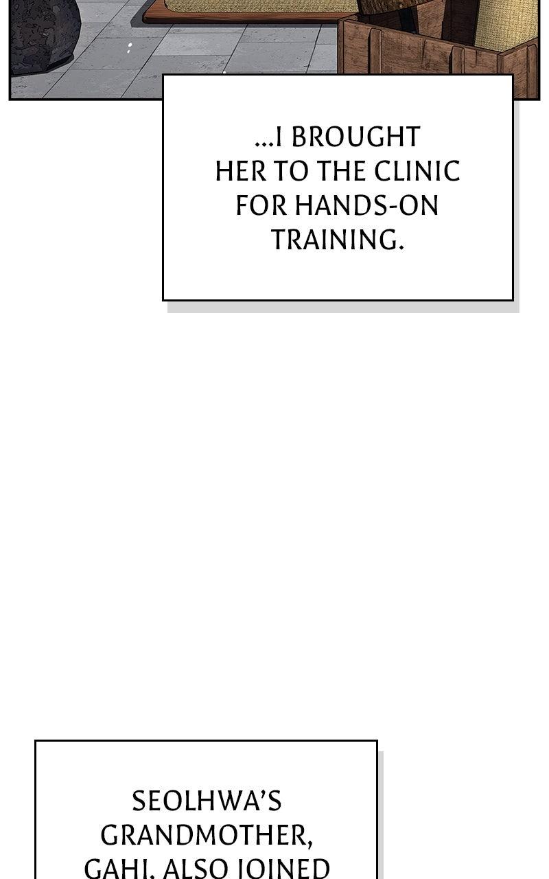 The Genius Murim Fitness Trainer Chap 46 - Next Chap 47