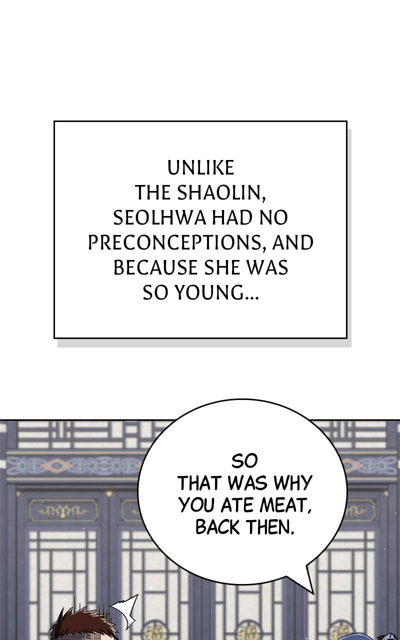 The Genius Murim Fitness Trainer Chap 46 - Next Chap 47