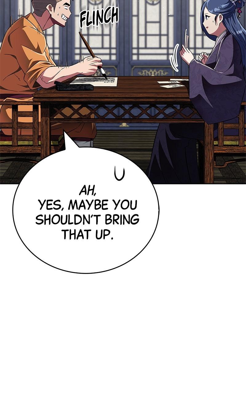 The Genius Murim Fitness Trainer Chap 46 - Next Chap 47