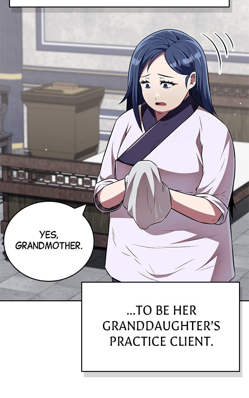 The Genius Murim Fitness Trainer Chap 46 - Next Chap 47