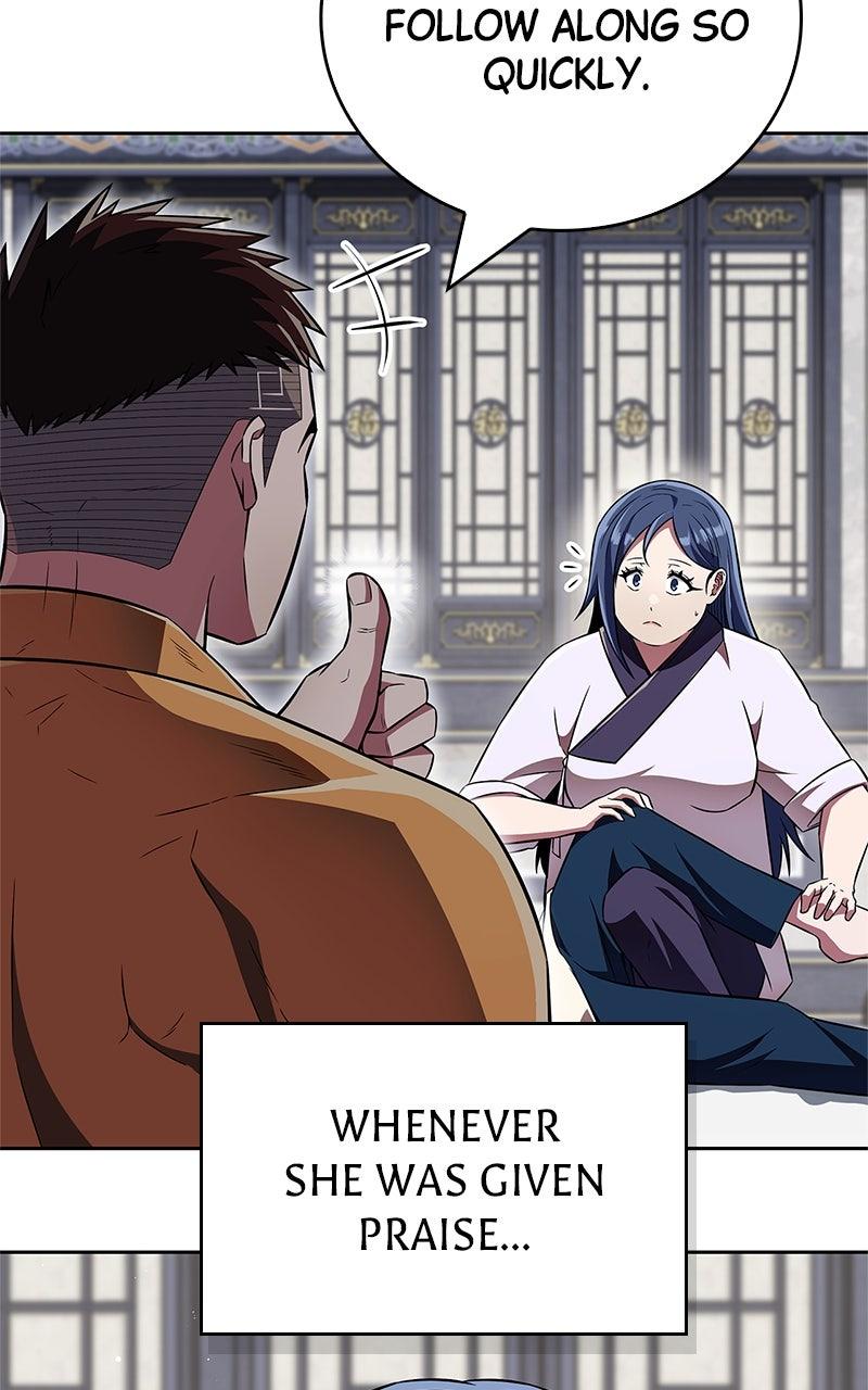 The Genius Murim Fitness Trainer Chap 46 - Next Chap 47