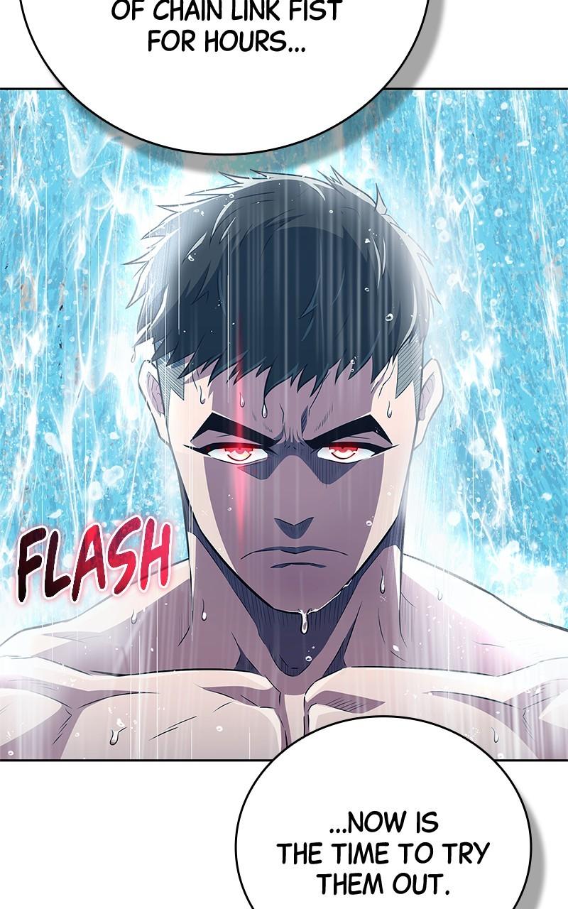 The Genius Murim Fitness Trainer Chap 40 - Next Chap 41