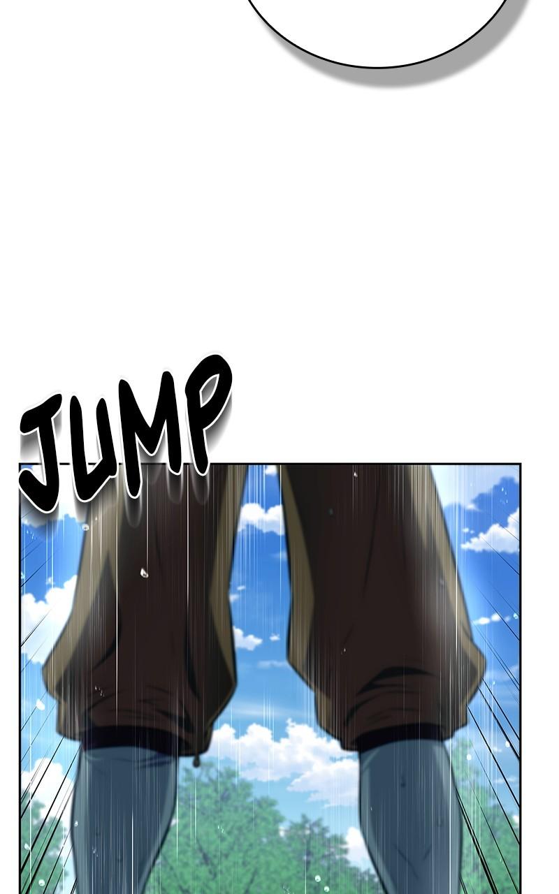 The Genius Murim Fitness Trainer Chap 40 - Next Chap 41